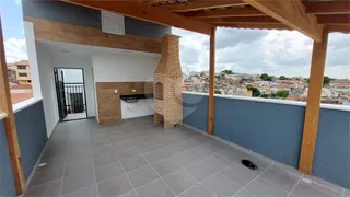 Casa de Condomínio com 2 Quartos à venda, 36m² no Vila Maria Alta, São Paulo - Foto 12