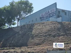 Galpão / Depósito / Armazém para alugar, 1500m² no Guaripocaba dos Souzas, Bragança Paulista - Foto 7