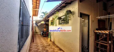 Casa com 3 Quartos à venda, 193m² no Cidade Universitária, Campinas - Foto 25