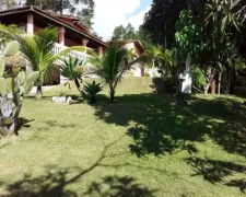 Fazenda / Sítio / Chácara com 3 Quartos à venda, 187m² no QUINTAS DE PIRAPORA, Salto de Pirapora - Foto 28