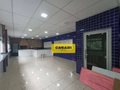 Conjunto Comercial / Sala para alugar, 450m² no Centro, São Bernardo do Campo - Foto 10