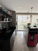 Apartamento com 3 Quartos para alugar, 134m² no Jardim Olympia, São Paulo - Foto 5