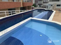 Apartamento com 1 Quarto à venda, 50m² no Vila Guilhermina, Praia Grande - Foto 12