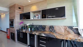 Apartamento com 4 Quartos à venda, 257m² no Praia de Itaparica, Vila Velha - Foto 3