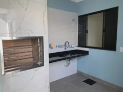 Casa com 3 Quartos à venda, 105m² no Jardim Monte Rei, Maringá - Foto 14