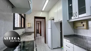 Apartamento com 4 Quartos para alugar, 148m² no Bigorrilho, Curitiba - Foto 33
