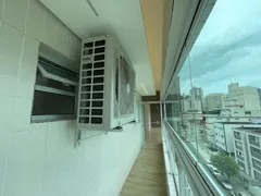 Apartamento com 3 Quartos à venda, 117m² no Boqueirão, Praia Grande - Foto 25