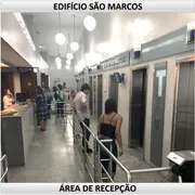 Conjunto Comercial / Sala para alugar, 23m² no Sé, São Paulo - Foto 2