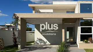 Casa de Condomínio com 3 Quartos à venda, 239m² no Loteamento Caribe, Palmas - Foto 2