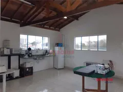 Conjunto Comercial / Sala para venda ou aluguel, 68m² no Vila Vivaldi, São Bernardo do Campo - Foto 4