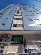 Apartamento com 2 Quartos para alugar, 58m² no Canto do Forte, Praia Grande - Foto 2