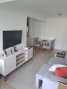 Apartamento com 2 Quartos à venda, 59m² no Santa Tereza, Salvador - Foto 13