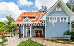 Casa de Condomínio com 4 Quartos à venda, 450m² no Condados da Lagoa, Lagoa Santa - Foto 2