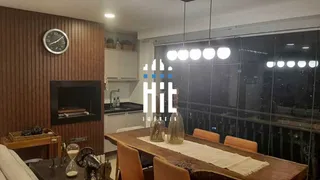 Apartamento com 3 Quartos à venda, 104m² no Vila Mariana, São Paulo - Foto 8