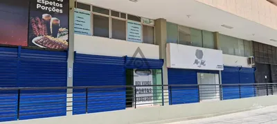 Loja / Salão / Ponto Comercial para alugar, 105m² no Jardim Proença, Campinas - Foto 1