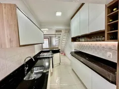 Sobrado com 4 Quartos à venda, 109m² no Bela Vista, Piraquara - Foto 18