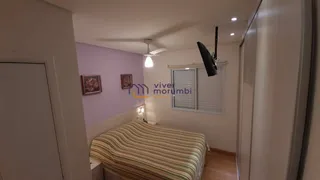 Apartamento com 3 Quartos à venda, 115m² no Vila Andrade, São Paulo - Foto 5