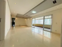 Apartamento com 3 Quartos para alugar, 147m² no Brooklin, São Paulo - Foto 6