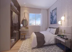 Apartamento com 2 Quartos à venda, 46m² no Parque Veiga Jardim, Aparecida de Goiânia - Foto 13