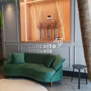 Apartamento com 3 Quartos para alugar, 124m² no Meia Praia, Itapema - Foto 1