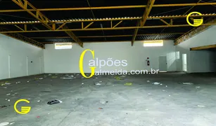 Galpão / Depósito / Armazém para alugar, 450m² no Jardim São Luís, Santana de Parnaíba - Foto 11
