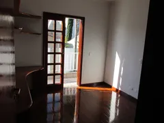 Casa de Condomínio com 5 Quartos para venda ou aluguel, 360m² no Alphaville Residencial 6, Santana de Parnaíba - Foto 15