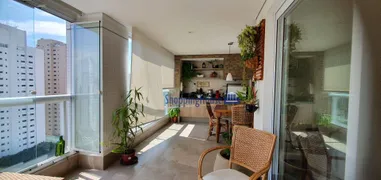 Apartamento com 3 Quartos à venda, 186m² no Vila Hamburguesa, São Paulo - Foto 6