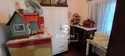 Apartamento com 3 Quartos à venda, 73m² no Vila Homero Thon, Santo André - Foto 12