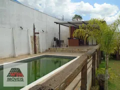 Fazenda / Sítio / Chácara com 1 Quarto à venda, 73m² no Jardim São Domingos, Americana - Foto 3