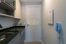 Apartamento com 1 Quarto para alugar, 25m² no Vila Mariana, São Paulo - Foto 12