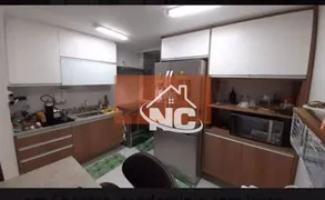 Apartamento com 2 Quartos à venda, 118m² no Charitas, Niterói - Foto 12