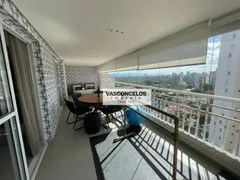 Apartamento com 3 Quartos para alugar, 167m² no Jardim Esplanada, São José dos Campos - Foto 16