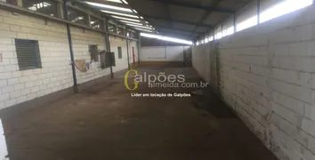 Galpão / Depósito / Armazém para alugar, 2200m² no Agua Espraiada, Cotia - Foto 8