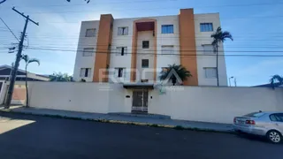 Apartamento com 2 Quartos para alugar, 89m² no Jardim São João Batista, São Carlos - Foto 1