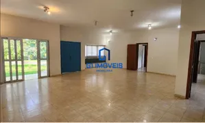 Casa de Condomínio com 8 Quartos à venda, 309m² no Residencial Aldeia do Vale, Goiânia - Foto 17