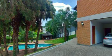 Casa de Condomínio com 4 Quartos à venda, 700m² no Tamboré, Barueri - Foto 9