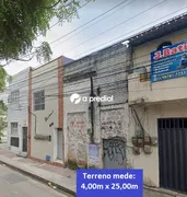 Terreno / Lote / Condomínio à venda, 100m² no Centro, Fortaleza - Foto 1
