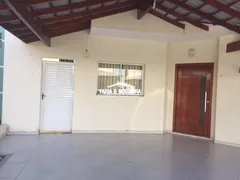 Casa de Condomínio com 3 Quartos à venda, 160m² no Parque Mãe Preta, Rio Claro - Foto 1