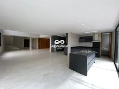 Casa de Condomínio com 5 Quartos à venda, 580m² no Alphaville Lagoa Dos Ingleses, Nova Lima - Foto 22