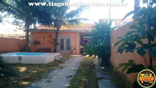 Casa com 3 Quartos à venda, 300m² no Porto Novo, Caraguatatuba - Foto 1