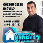 Galpão / Depósito / Armazém à venda, 90m² no Santa Cruz, São Luís - Foto 8