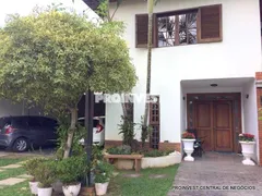 Casa de Condomínio com 4 Quartos à venda, 467m² no Granja Viana, Cotia - Foto 23