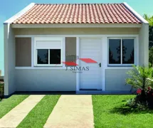 Casa com 2 Quartos à venda, 45m² no Jardim Betania, Cachoeirinha - Foto 1