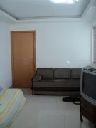 Apartamento com 3 Quartos à venda, 90m² no Castelo, Belo Horizonte - Foto 1