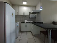 Apartamento com 1 Quarto à venda, 37m² no Norte, Águas Claras - Foto 25