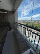 Apartamento com 3 Quartos para alugar, 86m² no Jardim Ypê, Paulínia - Foto 24