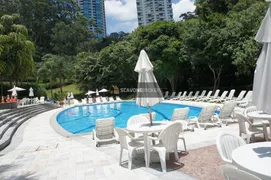 Apartamento com 4 Quartos para alugar, 152m² no Villaggio Panamby, São Paulo - Foto 24