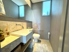 Apartamento com 4 Quartos para venda ou aluguel, 180m² no Santa Lúcia, Belo Horizonte - Foto 5