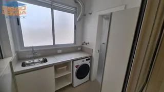 Apartamento com 3 Quartos à venda, 121m² no Cachoeira do Bom Jesus, Florianópolis - Foto 9