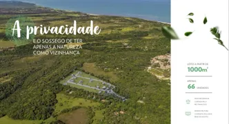 Terreno / Lote / Condomínio à venda, 1000m² no Trancoso, Porto Seguro - Foto 4